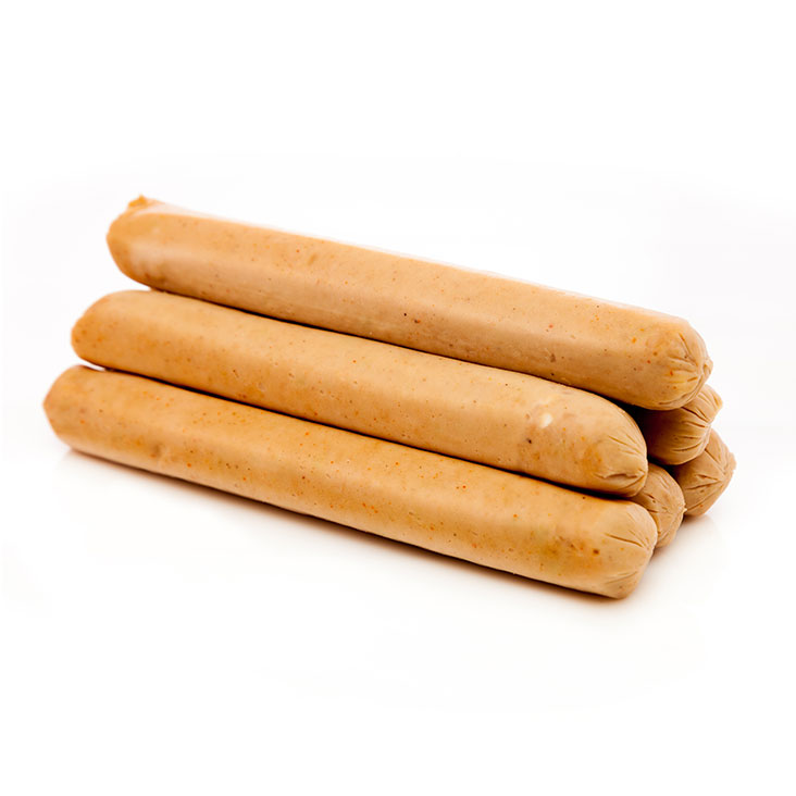 Pork Frankfurters