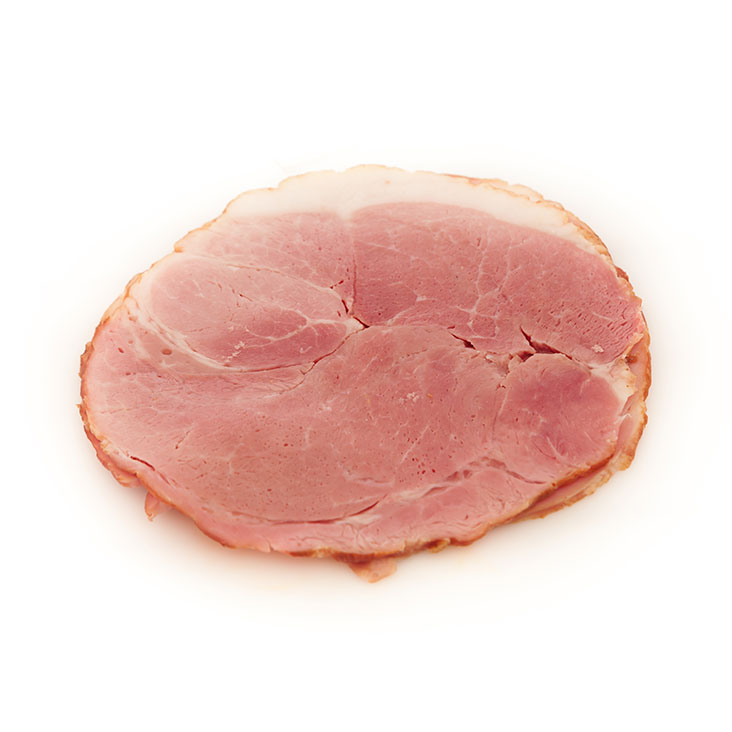 Pork Heritage Ham