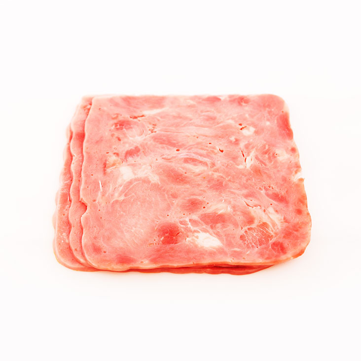 Pork Sandwich Ham