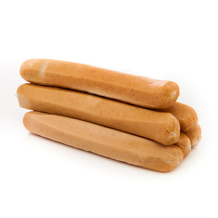 Chicken Frankfurters