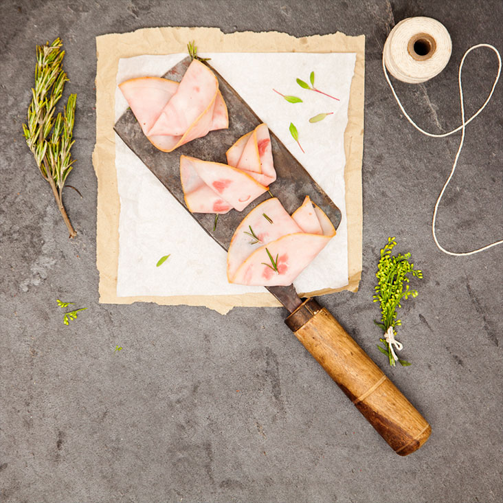 Pork Smoked Ham